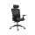 Fotel ergonomiczny Huzaro Combat 7.3 Black Mesh HZ-COMBAT 7.3 BLACK MESH